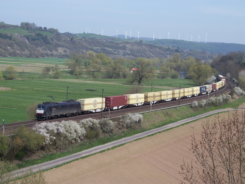 Warsteiner im Diemeltal